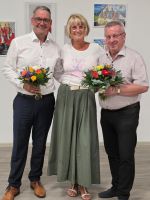 Neuer Senatskanzler