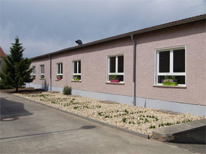 Havelnarren Hauptquartier